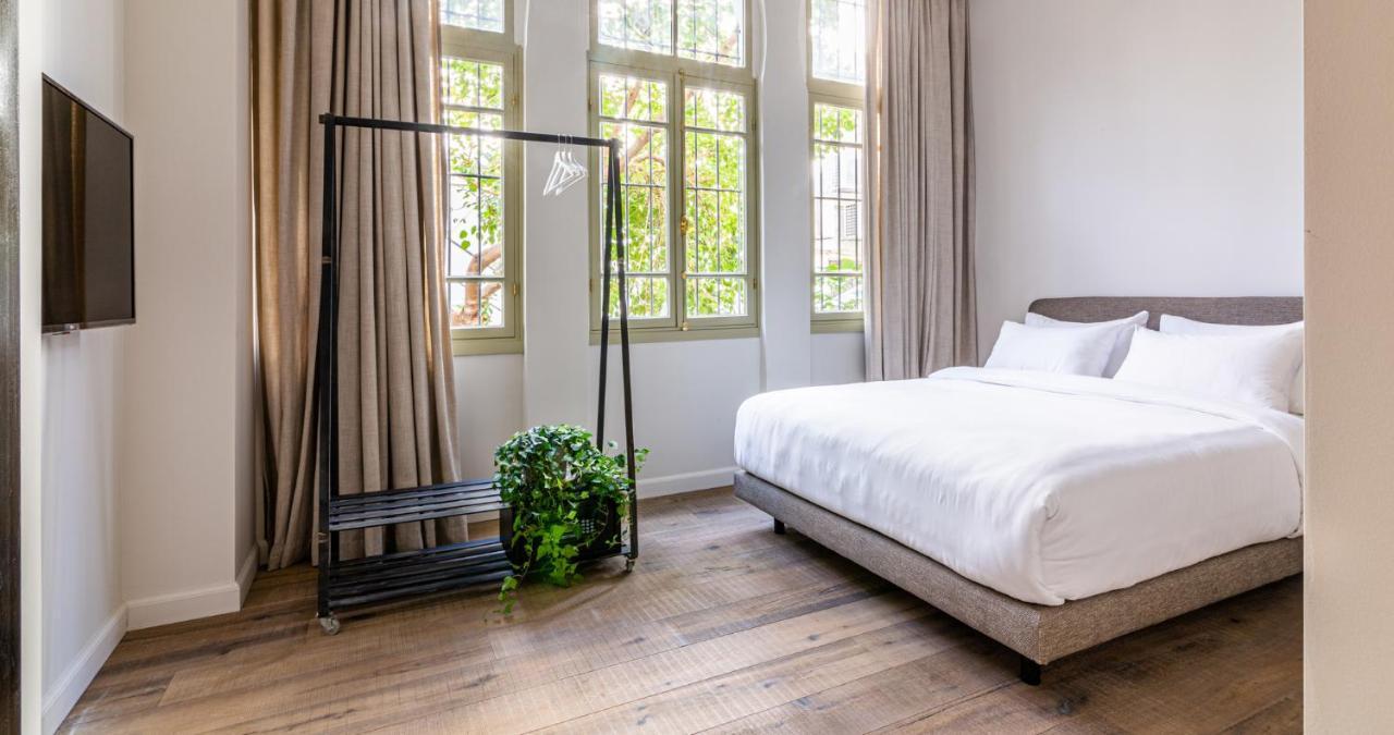 Ruby Hotel Tel Aviv