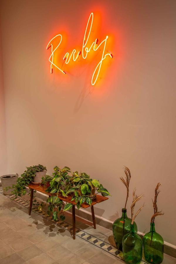 Ruby 2* Tel Aviv