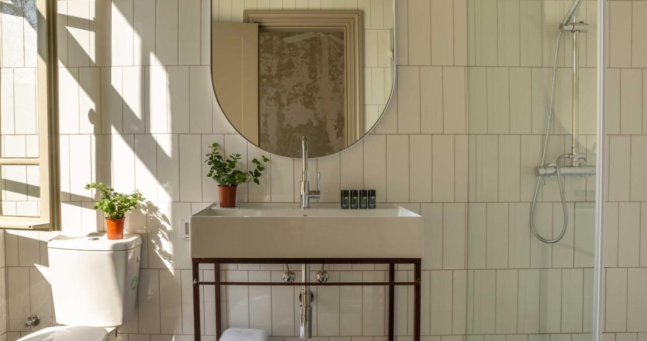 Ruby Hotel Tel Aviv
