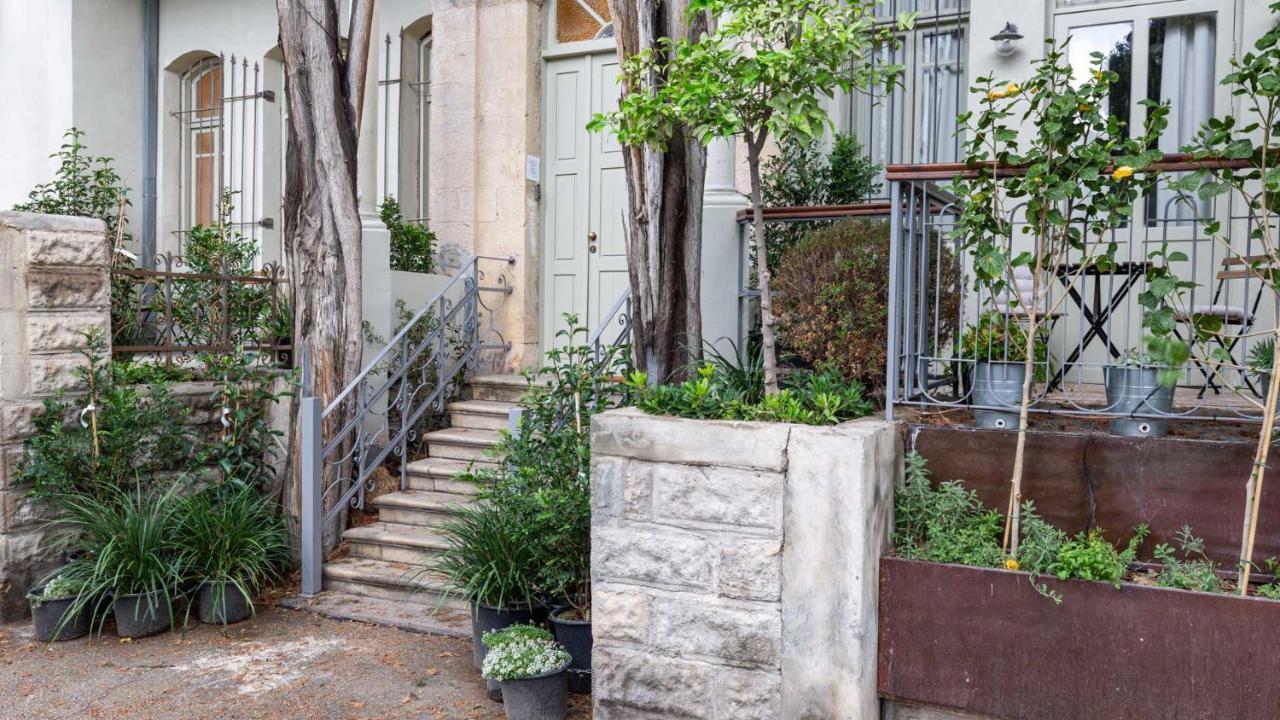 Hotel Ruby Tel Aviv