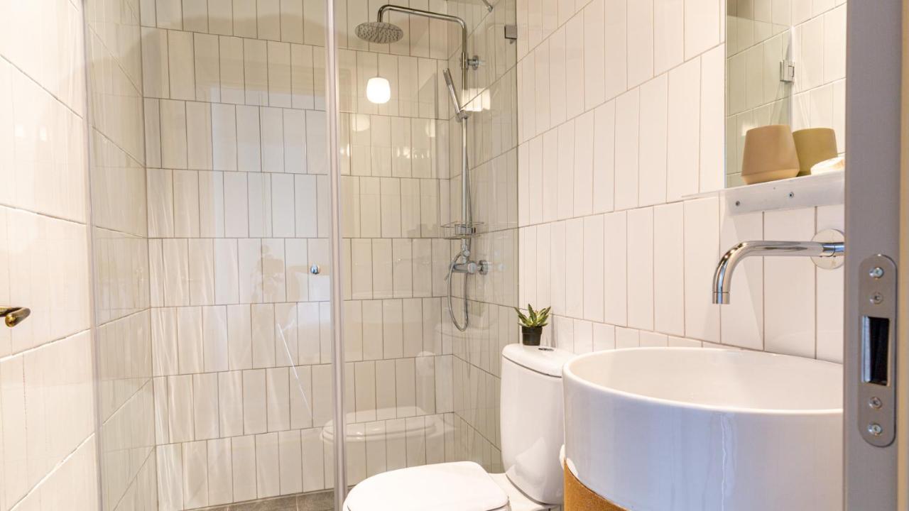 Ruby Hotel Tel Aviv